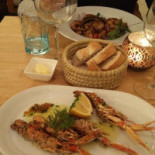 Moro Resto Nourriture