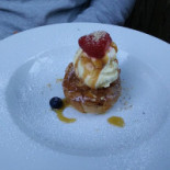 Moro Resto Nourriture