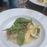 Moro Resto Nourriture