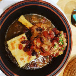 Moro Resto Nourriture