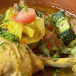 Moro Resto Nourriture