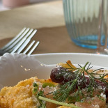 Moro Resto Nourriture