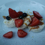 Moro Resto Nourriture