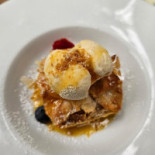 Moro Resto Nourriture