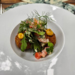 Moro Resto Nourriture