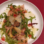 Moro Resto Nourriture