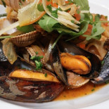 Moro Resto Nourriture