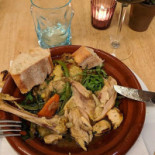 Moro Resto Nourriture