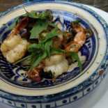 Moro Resto Nourriture