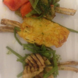 Moro Resto Nourriture