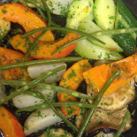 Moro Resto Nourriture