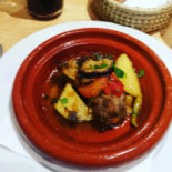 Moro Resto Nourriture