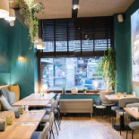 Pompon À l'intérieur