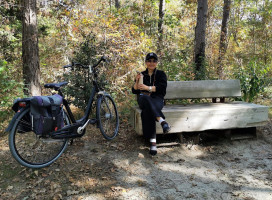 Pita Ouffet Extérieur