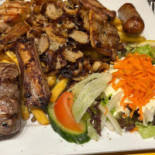 Barbq Café Anderlecht Essen