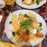 Barbq Café Anderlecht Essen