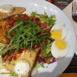 Barbq Café Anderlecht Essen