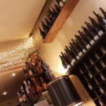 Plumette À l'intérieur