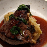 Comptoir Garcin Comida