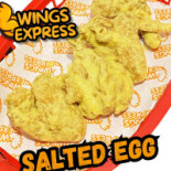 Café La Biche Nourriture