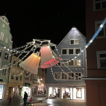 Café La Biche Boisson