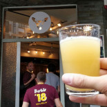 Café La Biche Boisson