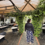 L'intemporelle Extérieur