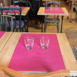 L'intemporelle À l'intérieur