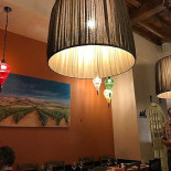 Les Vignes Du Liban À l'intérieur