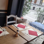 Les Vignes Du Liban À l'intérieur