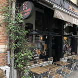 Les Vignes Du Liban Extérieur