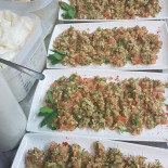 Les Vignes Du Liban Nourriture