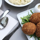 Les Vignes Du Liban Nourriture