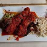 Les Vignes Du Liban Nourriture