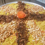 Les Vignes Du Liban Nourriture