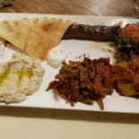 Les Vignes Du Liban Nourriture