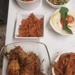 Les Vignes Du Liban Nourriture