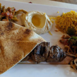 Les Vignes Du Liban Nourriture