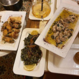 Les Vignes Du Liban Nourriture