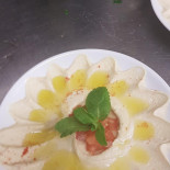 Les Vignes Du Liban Nourriture