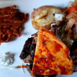 Les Vignes Du Liban Nourriture