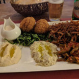 Les Vignes Du Liban Nourriture