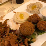 Les Vignes Du Liban Nourriture