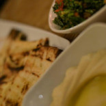 Les Vignes Du Liban Nourriture