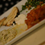 Les Vignes Du Liban Nourriture