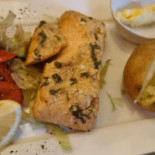 Les Vignes Du Liban Nourriture