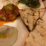 Les Vignes Du Liban Nourriture