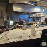 Old Boy À l'intérieur