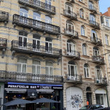 Penafidelis Exterior