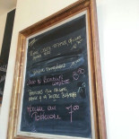 Le Schievelavabo Carte